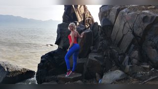 hetero atléticas maduras