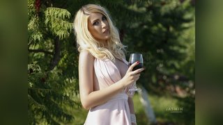 de cerca meter los dedos