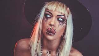 alemanas striptease