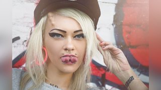 german piercing