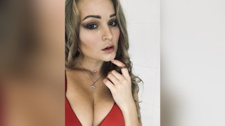pequeñita jovencita chica webcam