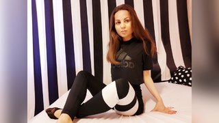 real cam girl