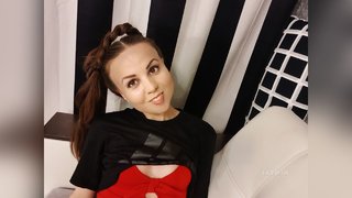 real camgirl