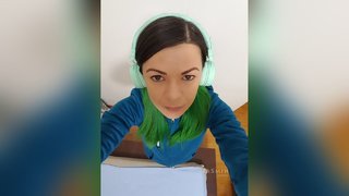 francesas pequeñita milf