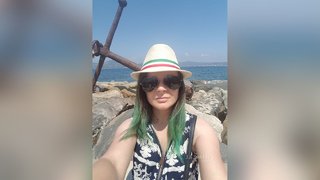 petite french milf