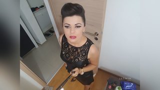 french dildo