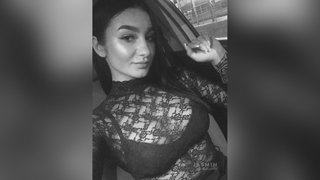 atléticas auténtico chica