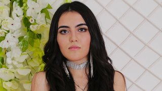 19yo teen girl webcam