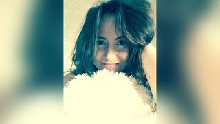 petite webcam squirt