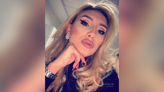 straight cam girl