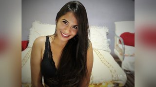 latin vibrator squirt