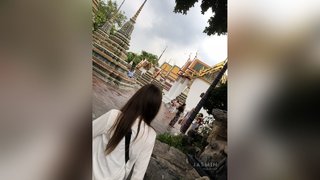 real asian