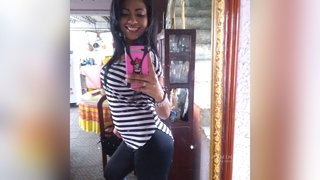 latin butt plug
