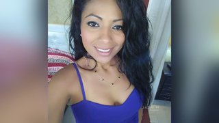latin butt plug