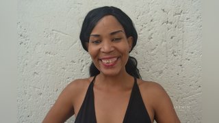 ébano milf