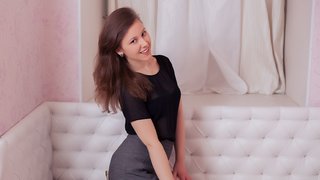 straight webcam dildo
