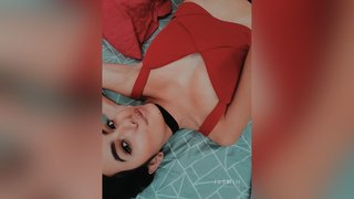 20yo, sexo en directo chica, uñas largas, zoom