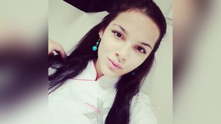 ukrainian webcam girl