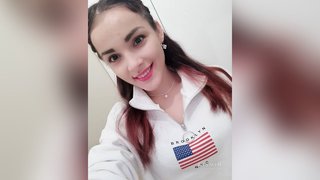 camgirl ukrainian dildo