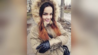 ukrainian bisexual