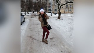 ukrainian camgirl squirt