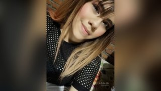 19yo french girl