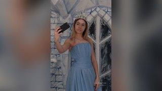 petite web cam