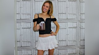 anal sex, girl live sex, white girl, zoom