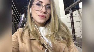 petite web cam