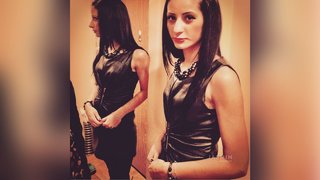 bisexual striptease