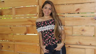 latino pequeñita