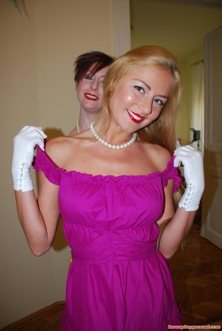 best, individual model, stockings, vintage