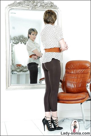 ass, individual model, sexy, spreading