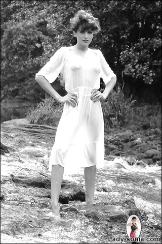 ass, individual model, skirt, vintage