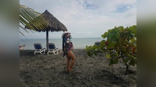 latin cam squirt
