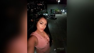 latino vibrador squirt