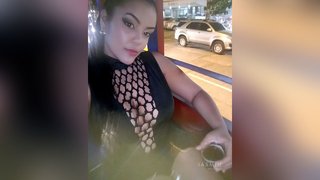 latin squirt