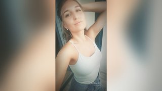 teen straight close
