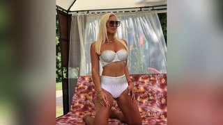 bisexual atléticas chica