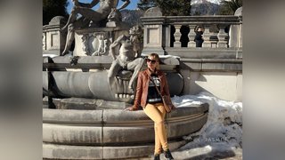 francesas de cerca