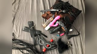 butt plug