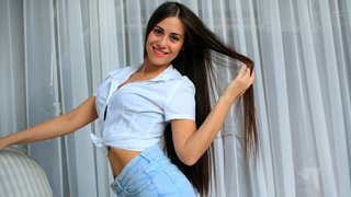 straight teen girl webcam