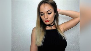 web cam teen
