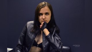 18yo teen webcam