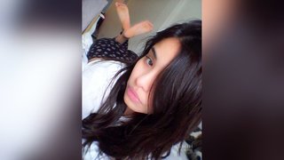 tiny tits spanish