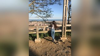 spanish girl webcam