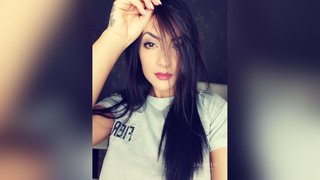 bisexual spanish girl