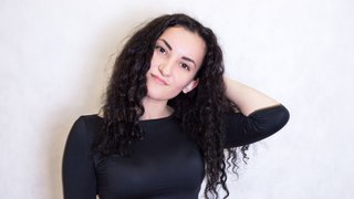 19yo vibrator squirt