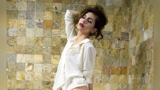 petite webcam dildo
