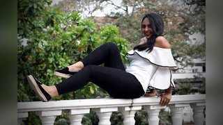 18yo camgirl